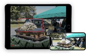 Live Streaming (Gushyingura)