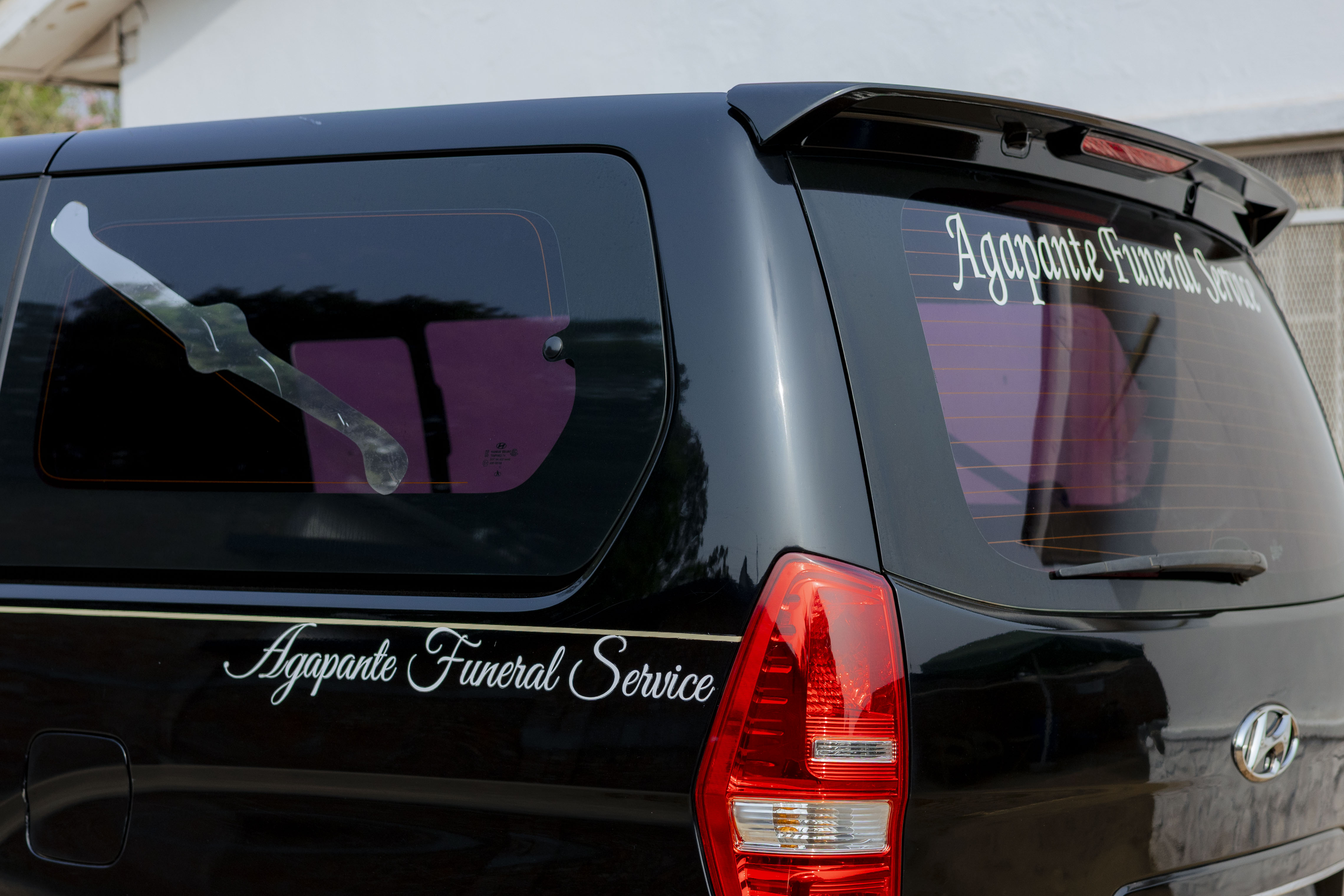 International Repatriation